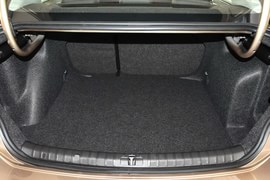 2014款大众宝来1.6L自动舒适型