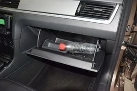 2014款大众宝来1.6L自动舒适型