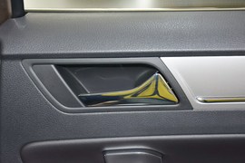 2014款大众宝来1.6L自动舒适型