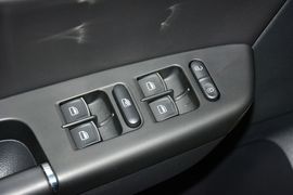 2014款大众宝来1.6L自动舒适型