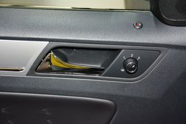 2014款大众宝来1.6L自动舒适型