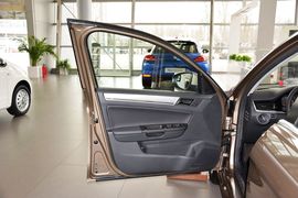 2014款大众宝来1.6L自动舒适型