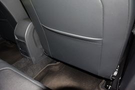 2014款大众宝来1.6L自动舒适型