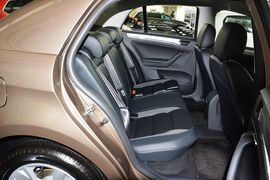 2014款大众宝来1.6L自动舒适型