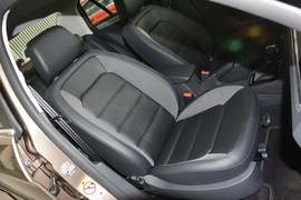 2014款大众宝来1.6L自动舒适型