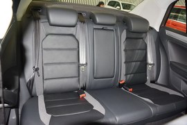 2014款大众宝来1.6L自动舒适型
