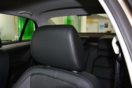 2014款大众宝来1.6L自动舒适型