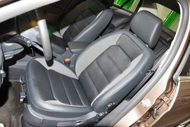 2014款大众宝来1.6L自动舒适型