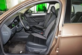 2014款大众宝来1.6L自动舒适型