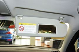 2014款大众宝来1.6L自动舒适型