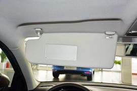 2014款大众宝来1.6L自动舒适型