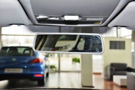 2014款大众宝来1.6L自动舒适型