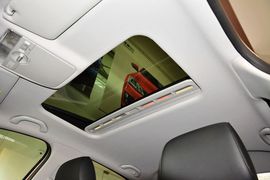 2014款大众宝来1.6L自动舒适型