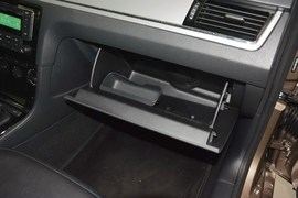 2014款大众宝来1.6L自动舒适型