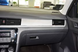 2014款大众宝来1.6L自动舒适型