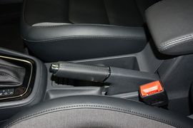 2014款大众宝来1.6L自动舒适型