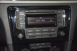 2014款大众宝来1.6L自动舒适型