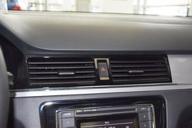 2014款大众宝来1.6L自动舒适型