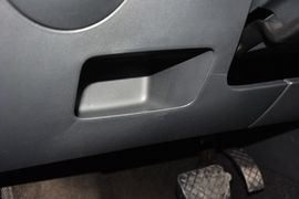 2014款大众宝来1.6L自动舒适型