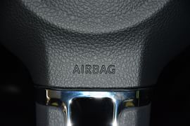 2014款大众宝来1.6L自动舒适型