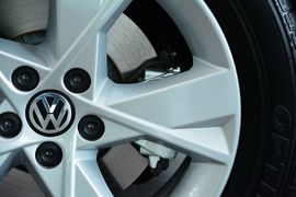 2014款大众宝来1.6L自动舒适型