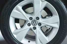 2014款大众宝来1.6L自动舒适型