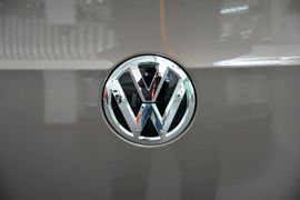 2014款大众宝来1.6L自动舒适型