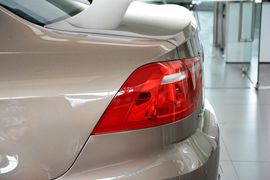 2014款大众宝来1.6L自动舒适型