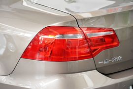 2014款大众宝来1.6L自动舒适型