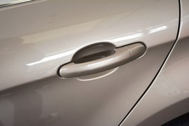 2014款大众宝来1.6L自动舒适型