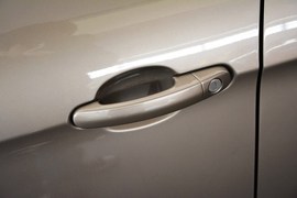 2014款大众宝来1.6L自动舒适型