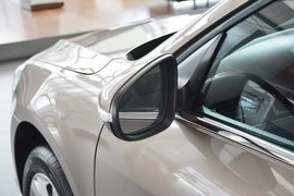 2014款大众宝来1.6L自动舒适型