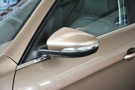2014款大众宝来1.6L自动舒适型