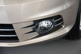 2014款大众宝来1.6L自动舒适型