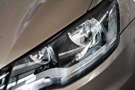 2014款大众宝来1.6L自动舒适型