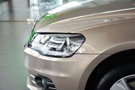 2014款大众宝来1.6L自动舒适型