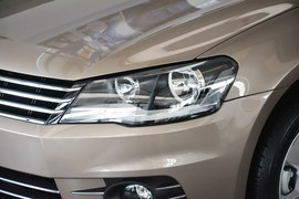 2014款大众宝来1.6L自动舒适型