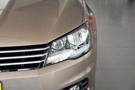 2014款大众宝来1.6L自动舒适型