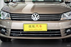 2014款大众宝来1.6L自动舒适型