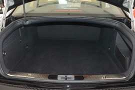 2012款大众辉腾3.6L尊享定制型