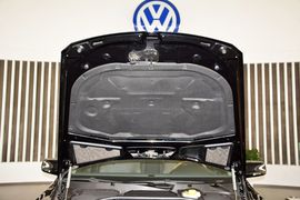 2012款大众辉腾3.6L尊享定制型