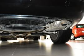 2012款大众辉腾3.6L尊享定制型