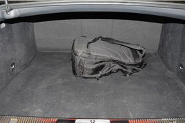 2012款大众辉腾3.6L尊享定制型