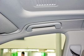 2012款大众辉腾3.6L尊享定制型