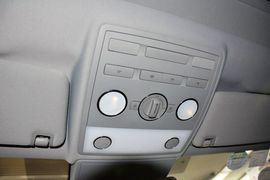 2012款大众辉腾3.6L尊享定制型