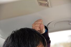 2015款大众速腾230TSI到店实拍