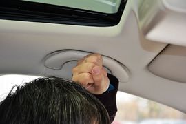 2015款大众速腾230TSI到店实拍