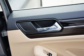 2015款大众速腾230TSI