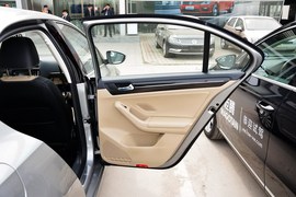 2015款大众速腾230TSI