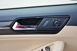 2015款大众速腾230TSI